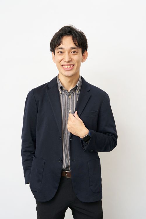 Kengo Toyama - Machine Learning Engineer