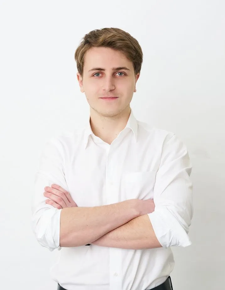 Ian Ledig - Software Engineer