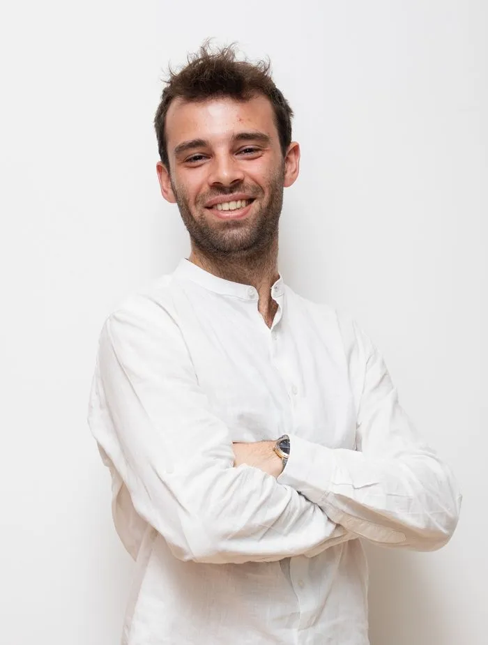 Pierre Libault - 機械学習エンジニア