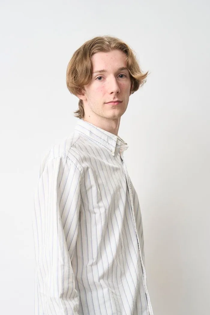 Julien Humbey - フルスタックWebエンジニア