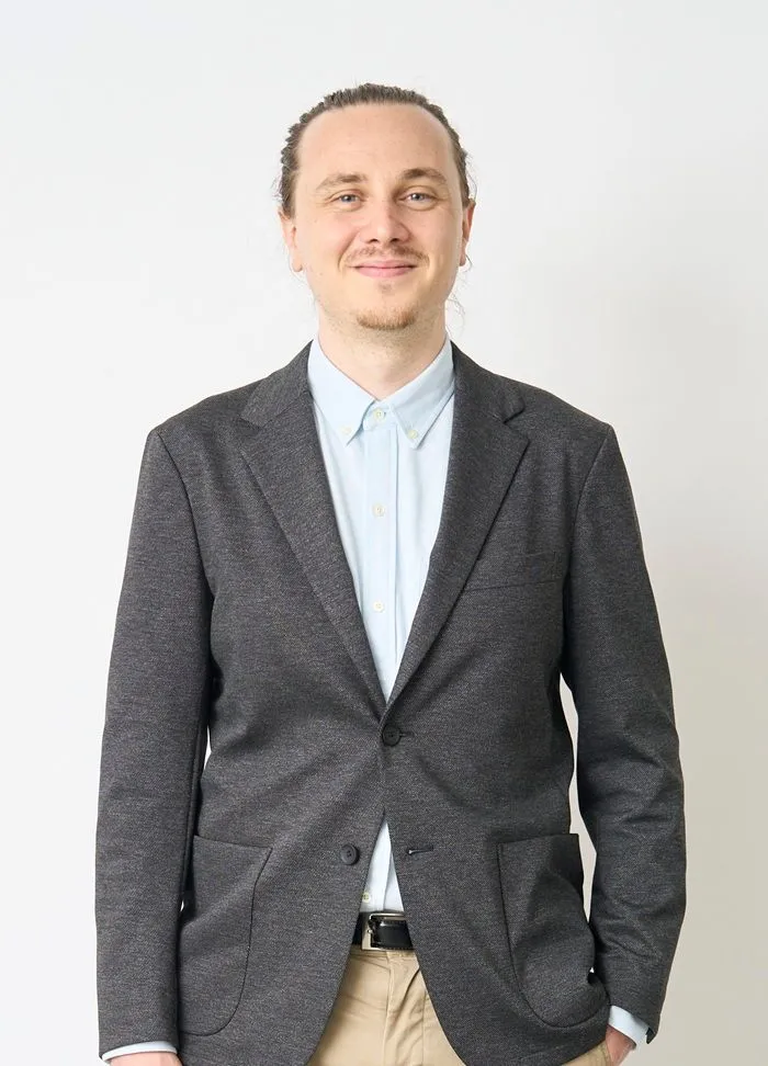 Jordan Henrio - Rokken Europe Chief Technology Officer／機械学習エンジニア