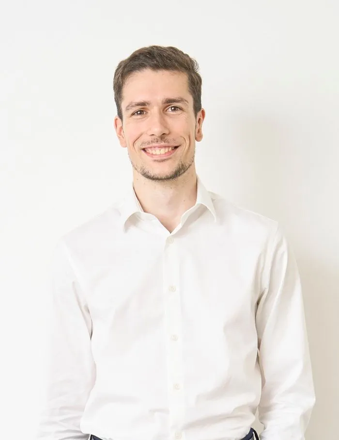 Sylvain Lerique - 機械学習エンジニア